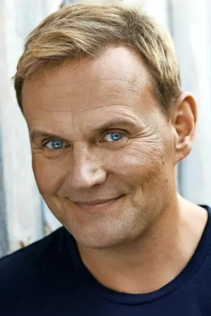 Photo Devid Striesow #31957