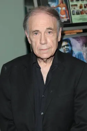 Photo Donald F. Glut #9176