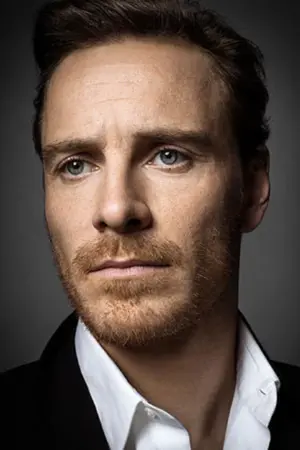 Photo Michael Fassbender #9203