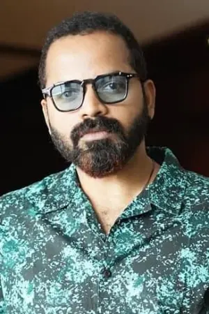 Photo Vinay Forrt #132791