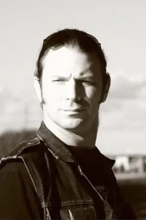 Photo Anton Vinogradov #326002