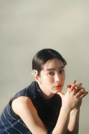 Photo Chen-Ling Wen #341234