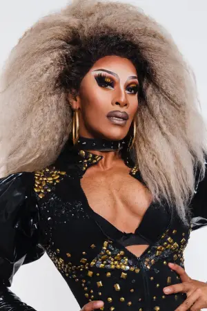 Photo Kween Kong #359593