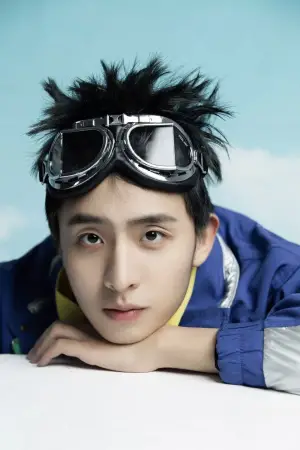 Photo Maiqi Jiao #325304