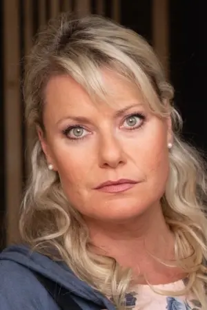 Photo Marika Procházková #195561