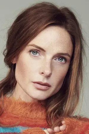 Photo Rebecca Ferguson #65962