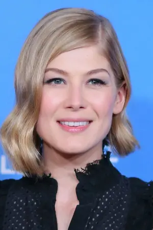 Photo Rosamund Pike #16543