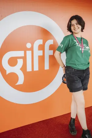 Photo Sofía Porras Guajardo #288347