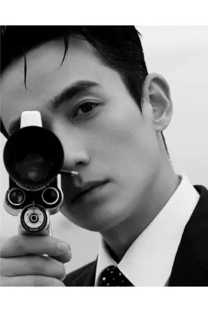 Photo Zhu Yilong #90692