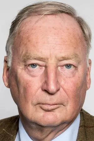 Photo Alexander Gauland #137953