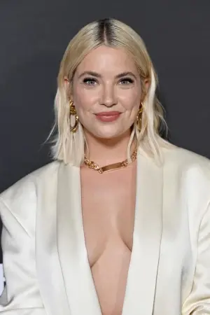 Photo Ashley Benson #70623