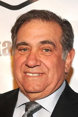 Photo Dan Lauria #53745