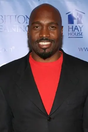 Photo James Black #57533