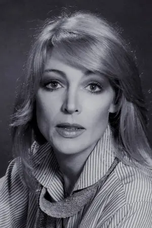 Photo Joanna Pettet #291189