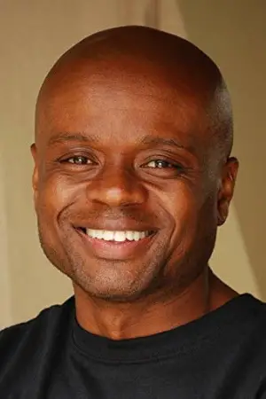 Photo Mark Anthony Williams #366369