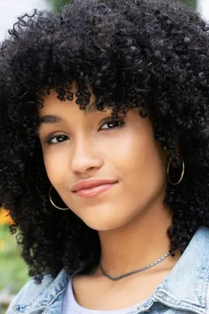 Photo Sumaya Bouhbal #136194