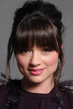 Photo Crystal Reed #57422