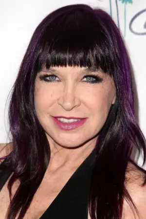 Photo Cynthia Rothrock #118617