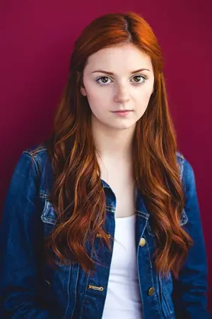 Photo Jessica Clement #50497