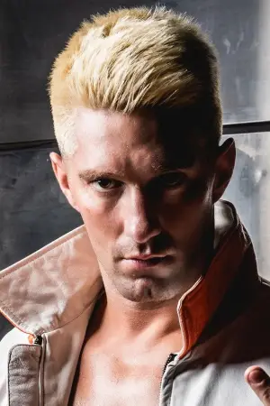 Photo Luke James Uggles Eatwell #337376