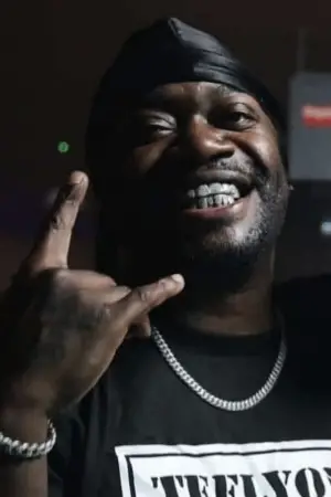 Photo Marcus Jerome Green #395674