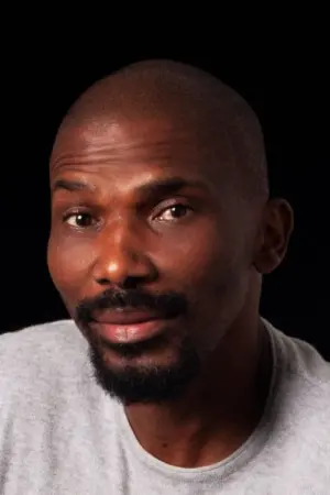 Photo Mbulelo Grootboom #92358