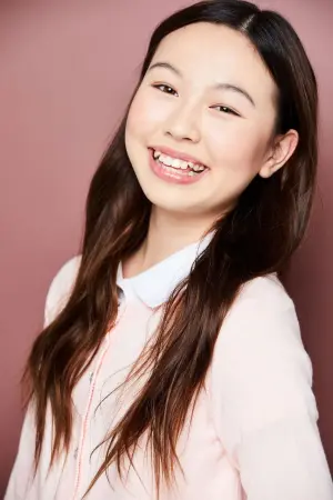 Photo Meilee Condron #10365