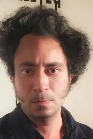 Photo Michael Marius Pessah #189980