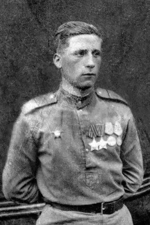 Photo Nikolai Boyarsky #388706