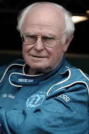 Photo Sid Watkins #340424