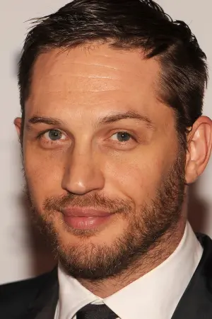 Photo Tom Hardy #5439