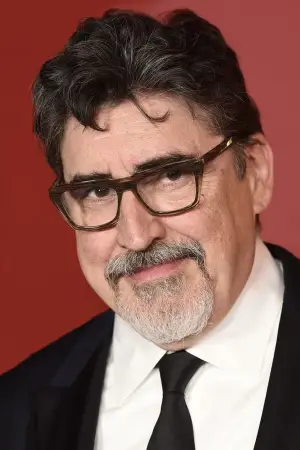 Photo Alfred Molina #327134