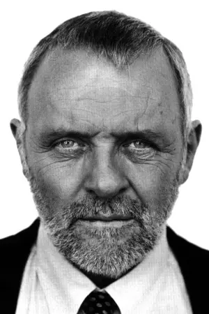 Photo Anthony Hopkins #8074