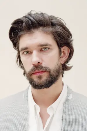 Photo Ben Whishaw #13664