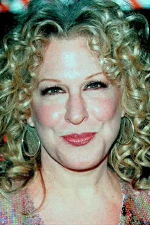 Photo Bette Midler #71538