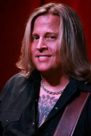 Photo Gunnar Nelson #173304