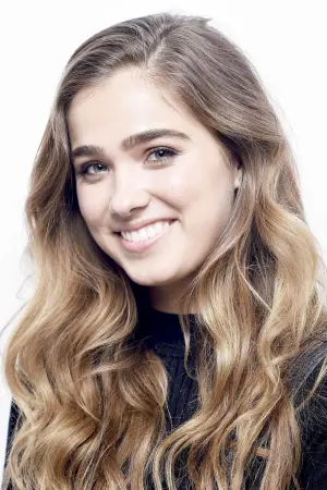 Photo Haley Lu Richardson #44934