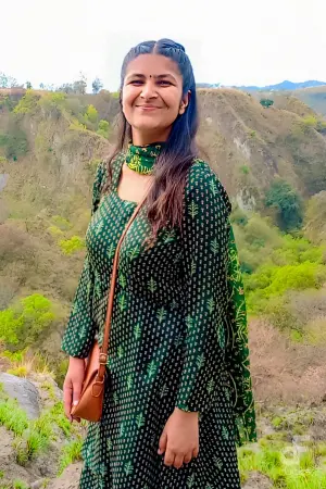 Photo Jyotika Chouhan #315950