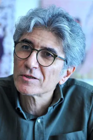 Photo Reza Maghsoodi #357081