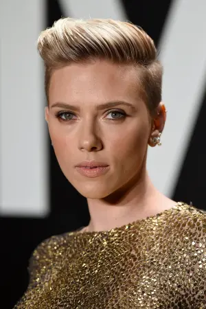 Photo Scarlett Johansson #6369