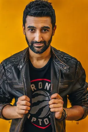 Photo Adil Zaidi #15412