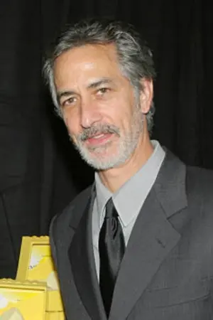 Photo David Strathairn #69527