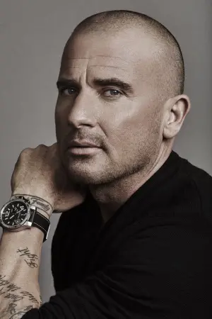 Photo Dominic Purcell #42585