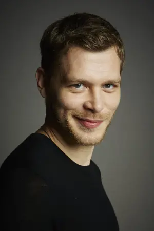 Photo Joseph Morgan #58974