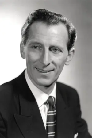 Photo Peter Cushing #1770