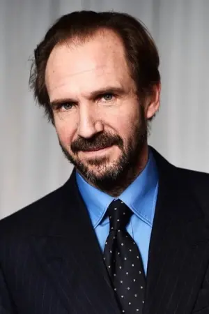 Photo Ralph Fiennes #11364