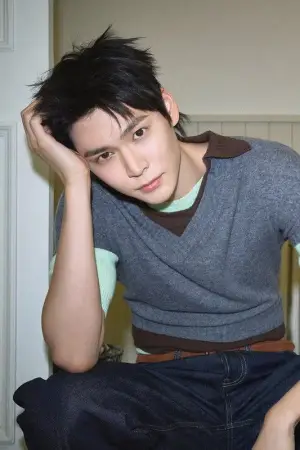 Photo Song Eun-seok #338446