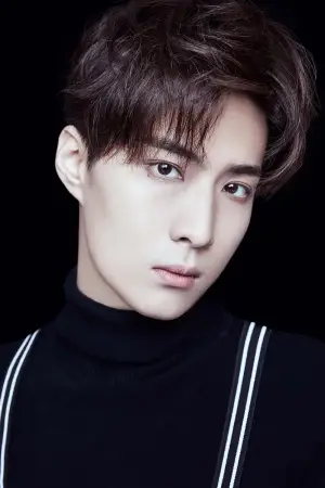 Photo Wang Lei #381907