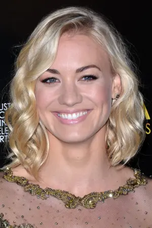 Photo Yvonne Strahovski #15075