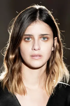 Photo Benedetta Porcaroli #109488